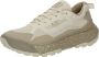 Vans Crosspath Sneakers Beige Dames - Thumbnail 3