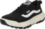 Vans MTE Crosspath Sneakers zwart wit - Thumbnail 4