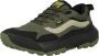 Vans Stijlvolle Sneakers voor Buitenshuis Avonturen Green Heren - Thumbnail 5
