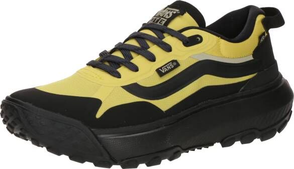 Vans Crosspath Sneakers Yellow - Foto 3