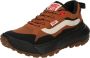 Vans Crosspath Sneakers Brown Heren - Thumbnail 4