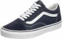 Vans Old Skool Parisian Night True White - Thumbnail 3