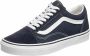 Vans Old Skool Parisian Night True White - Thumbnail 2