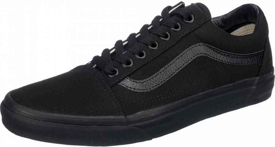 Vans Unisex Lifestyle Classic FTW Sneaker Ua Old Skool Black Black - Foto 11