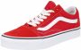 Vans Sneakers Old Skool van textielen canvasmateriaal - Thumbnail 4