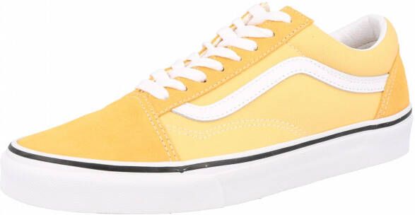 Vans Ua Old Skool Flax True White Schoenmaat 46 Sneakers VN0A5KRFAVL1 - Foto 13