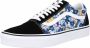 Vans VN0A5KRFFF11 UA Old Skool Floral Q1 - Thumbnail 2