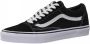 Vans Ua Old Skool Platform Wo s Black White Schoenmaat 36 1 2 Sneakers VN0A3B3UY28 - Thumbnail 242