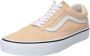 Vans Old Skool Sneakers Beige Wit Casual schoenen Honey Peach - Thumbnail 3