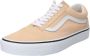 Vans Old Skool Heren Sneakers Beige Wit Casual schoenen Honey Peach - Thumbnail 3