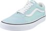 Vans Old Skool Color Theory Sneakers Senior - Thumbnail 5