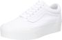 Vans Ua Old Skool Stackform Skate Schoenen true white maat: 38.5 beschikbare maaten:36.5 37 38.5 39 40.5 41 - Thumbnail 4