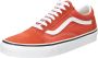 Vans Klassieke Sneakers OLD Skool Red - Thumbnail 3