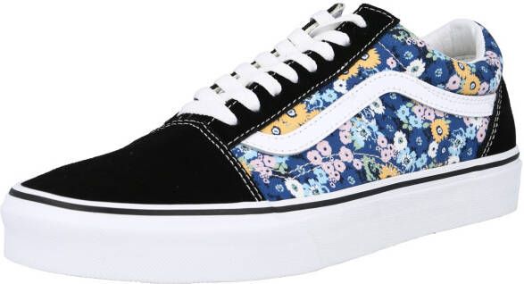 Vans VN0A5KRFFF11 UA Old Skool Floral Q1 - Foto 3