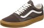 Vans Old Skool Schoen Bruin Man - Thumbnail 3