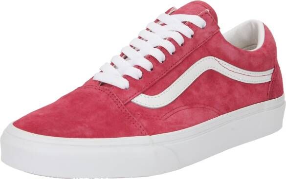 Vans Lifestyle Sneaker Old Skool 0007NT VNZLD Holly Berry - Foto 4