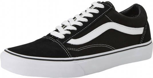 vans schoenen