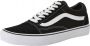 Vans Ua Old Skool Platform Wo s Black White Schoenmaat 36 1 2 Sneakers VN0A3B3UY28 - Thumbnail 237
