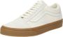 Vans Old Skool Sneakers White Heren - Thumbnail 2