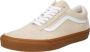 Vans Oatmeal Old Skool Lage Sneakers Beige - Thumbnail 5