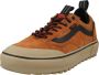 Vans MTE Old Skool Waterproof Winterschoenen beige bruin - Thumbnail 3