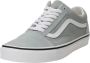 Vans Old Skool Sneakers grijs Textiel - Thumbnail 6