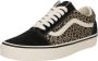 Vans Old Skool Black- Black - Thumbnail 2