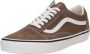 Vans Old Skool Sneakers maat M11 5 grijs bruin - Thumbnail 2