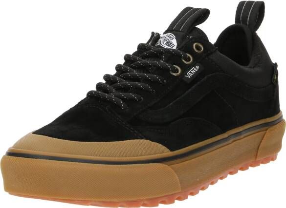 Vans Old Skool MTE-2 Sneakers zwart bruin - Foto 2
