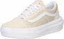 Vans Old Skool Overt sneaker met suède details - Thumbnail 3