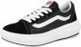 Vans Ua Old Skool Overt Cc Skate Schoenen black white maat: 45 beschikbare maaten:45 - Thumbnail 5