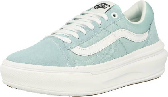 Vans Unisex Lifestyle Classic Plus FTW Sneaker Ua Old Skool Overt Cc Blue Sky - Foto 2