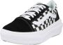 Vans Ua Old Skool Overt Cc Skate Schoenen checkerboard black checkerboard maat: 45 beschikbare maaten:45 - Thumbnail 6