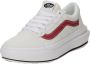Vans Stijlvolle Old Skool Sneakers White - Thumbnail 2