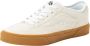 Vans Klassieke Rowley Sneakers voor Mannen White Heren - Thumbnail 5