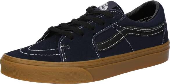Vans Sk8-low Schoenen Blauw - Foto 3