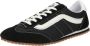 Vans Super Lowpro Running in zwart formaten: 42.5 - Thumbnail 2
