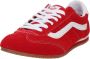 Vans Super Lowpro Running in rood formaten: 42.5 - Thumbnail 2
