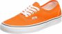 Vans Authentic Color Theory Oranje - Thumbnail 2
