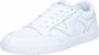 Vans Ua Lowland Cc Dames Sneakers Leren Sneaker Dames Wit - Thumbnail 2