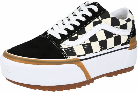 Vans Sneakers laag 'UA Old Skool Stacked'