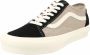 Vans UA Old Skool Tapered ECO THEORY MULTI BLOCK BLACK - Thumbnail 2