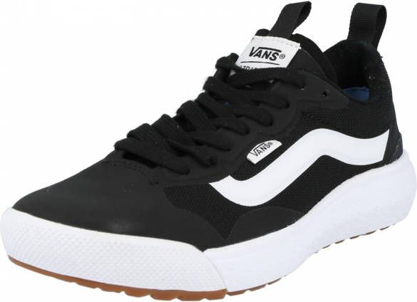 Vans Ultrarange Heren Schoenen Black Textil Synthetisch 5 Foot Locker - Foto 6