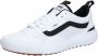 VANS UltraRange EXO sneakers wit zwart - Thumbnail 4