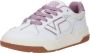 Vans Upland Sneakers White Dames - Thumbnail 3