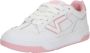 Vans Upland Sneakers White Dames - Thumbnail 3