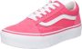 Vans Old Skool Platform Sneakers Junior - Thumbnail 2
