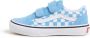 Vans Old Skool V Sneakers JR - Thumbnail 2