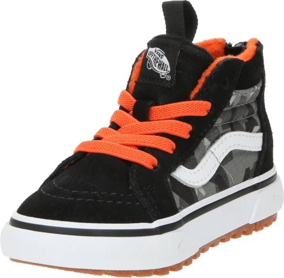 Vans Sk8-Hi Zip Sneakers Junior - Foto 2