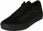 Vans Old Skool Sneakers Kinderen Blk Blk - Thumbnail 5